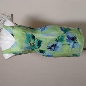 - Deborah Laws Dress